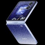 اونر هاتف ذكي في فليب 2 اصدار جيمي تشو اندرويد 5G قابل للطي | سنابدراجون 8 الجيل 3 SOC | شاشة AMOLED داخلية 6.8 انش + خارجية 4 انش | ذاكرة RAM 16G وروم 1T | كاميرات خلفية مزدوجة (200MP+50MP) | النسخة