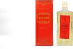 او دي كولونيا ميلودي - عطر الباتشولي والعنبر والموجرا من زهرة الاقصى للعطور (423 مل)