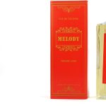 او دي كولونيا ميلودي - عطر الباتشولي والعنبر والموجرا من زهرة الاقصى للعطور (423 مل)