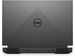 ⁦لابتوب العاب ديلG15 5511 انتل كور الجيل 11 i5-11260H، شاشة 15.6 بوصة FHD،120 هرتز، SSD 512 جيجا، رام 8 جيجا، انفيديا جيفورس RTX 3050 4 جيجا، ويندوز 11 هوم، كيبورد عربي انجليزي، اسود⁩ - الصورة ⁦7⁩
