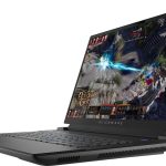 ديل لابتوب العاب ديل الين وير M16 الاحدث 2023 بشاشة 16 انش QHD+ 165Hz كور i7-13700HX 16 كور 16 جيجا 1 تيرا SSD انفيديا RTX 4070 8 جيجا RGB خلفية مفتاح انجليزي ويندوز 11 برو دارك ميتاليك مون