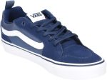 ⁦VANS Filmore Suede/Canvas mens Sneaker⁩ - الصورة ⁦4⁩