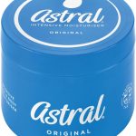 كريم مرطب للنساء من استرال، 200 مل