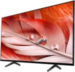 ⁦سوني 65 بوصة برافيا Xr X90J مجموعة كاملة ال اي دي تلفزيون جوجل ذكي، 4K الترا اتش دي دي نطاق ديناميكي عالي Hdr، Xr-65X90J، موديل 2021⁩ - الصورة ⁦6⁩