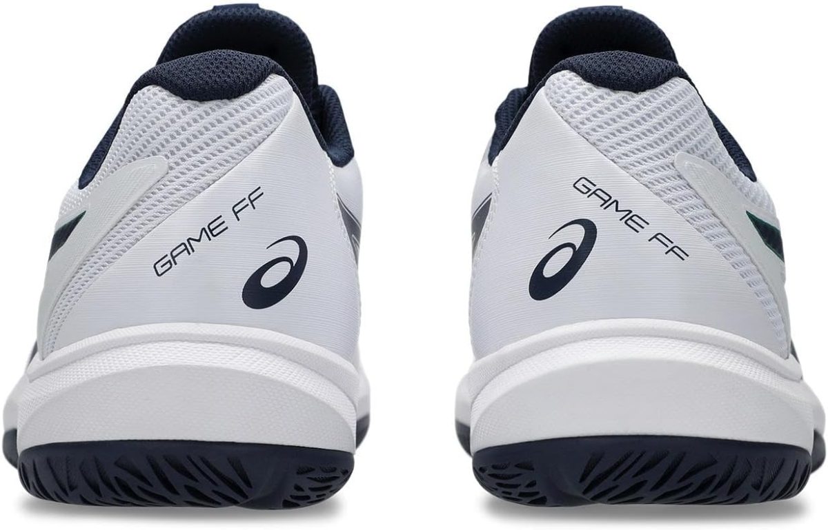 ⁦ASICS GAME FF mens Sneaker⁩ - الصورة ⁦6⁩