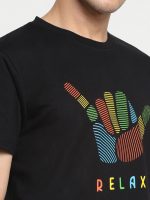 ⁦بيواكووف حذاء كلاسيكي للرجال 387407_BK⁩ - الصورة ⁦6⁩