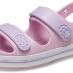 كروكس صندل كروكباند كروزر للاطفال من الجنسين من كروكس