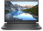 لابتوب العاب ديلG15 5511 انتل كور الجيل 11 i5-11260H، شاشة 15.6 بوصة FHD،120 هرتز، SSD 512 جيجا، رام 8 جيجا، انفيديا جيفورس RTX 3050 4 جيجا، ويندوز 11 هوم، كيبورد عربي انجليزي، اسود