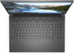 ⁦لابتوب العاب ديلG15 5511 انتل كور الجيل 11 i5-11260H، شاشة 15.6 بوصة FHD،120 هرتز، SSD 512 جيجا، رام 8 جيجا، انفيديا جيفورس RTX 3050 4 جيجا، ويندوز 11 هوم، كيبورد عربي انجليزي، اسود⁩ - الصورة ⁦3⁩