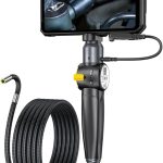 يوليفون يوليفون Armor، 18/18T/19/19T، 16 برو، باور 13، 9E، منظار داخلي، كاميرا، ملحقات توسيع، لوحة درع 13، 9 - اسود، مقاومة للماء، USB، MP4، 12 ميجابكسل، تركيز تلقائي، شاشة LCD، اسود