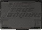 ⁦MSI لابتوب العاب سايبورغ 15 - 15.6FHD 144Hz، انتل كور i7-13620H، جيفورس RTX 3050 6GB، 1TB NVMe SSD، ويندوز 11، ماوس لاسلكي ستيك اسود (انفيديا جيفورس RTX3050 6GB | 1TB | RAM 16GB | ويندوز 11 هوم)⁩ - الصورة ⁦7⁩