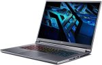 ⁦ايسر نوت بوك بريداتور تريتون 500 SE PT516-52s-79ST بشاشة 16 انش WQXGA بتردد 240Hz ومعالج انتل كور i7-12700H بتردد 2.3GHz وذاكرة RAM 16GB وSSD 2TB وانفيديا جيفورس RTX 3080 Ti 16GB وويندوز 11 هوم⁩ - الصورة ⁦3⁩