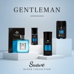 ⁦بخاخ الجسم جنتل مان سواف من ياردلي لندن ، للرجل النبيل، عطر بروائح عطرية فواحة - خشبية - حارة، 150 مل⁩ - الصورة ⁦6⁩