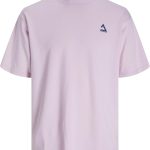JACK & JONES Mens TRIANGLE SUMMER TEE CREW NECK SN Modern