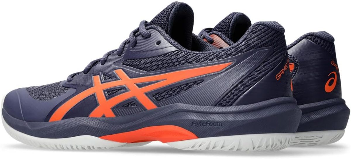 ⁦ASICS GAME FF mens Sneaker⁩ - الصورة ⁦2⁩