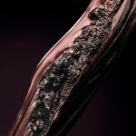 ⁦باكو رابان Olympea Parfum Eau de parfum 80 ml سيدة⁩ - الصورة ⁦6⁩
