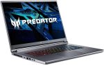 ⁦ايسر نوت بوك بريداتور تريتون 500 SE PT516-52s-79ST بشاشة 16 انش WQXGA بتردد 240Hz ومعالج انتل كور i7-12700H بتردد 2.3GHz وذاكرة RAM 16GB وSSD 2TB وانفيديا جيفورس RTX 3080 Ti 16GB وويندوز 11 هوم⁩ - الصورة ⁦2⁩