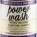 انت جاكيز شامبو باور ووش انتنس لترطيب البشرة 355 مل