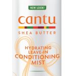 كانتو بخاخ مرطب مرطب لا يُشطف بزبدة الشيا، 8 اونصة سائلة