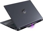 ⁦جيجابايت - لاب توب اوروس ايليت 16 للالعاب - 165Hz 2560x1600 WQXGA - انفيديا جيفورس RTX 5070 - انتل كور الترا 9 275HX - 2TB SSD مع 32GB DDR5 RAM - ويندوز 11 هوم AD (اوروس ايليت 16 BWHC3USC65SH)⁩ - الصورة ⁦11⁩