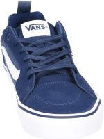 ⁦VANS Filmore Suede/Canvas mens Sneaker⁩ - الصورة ⁦5⁩