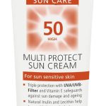 كريم الشمس سيباميد بعامل وقاية من أشعة الشمس 50، 75 مل، عبوة واحدة