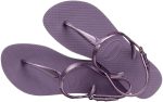 ⁦Havaianas Twist womens Sandals⁩ - الصورة ⁦5⁩