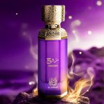 ⁦عطر روح من العرف، 100 مل - برائحة العنبر واللوز والياسمين والسامباك والورد البلغاري - عطر غني وساحر للنساء⁩ - الصورة ⁦4⁩