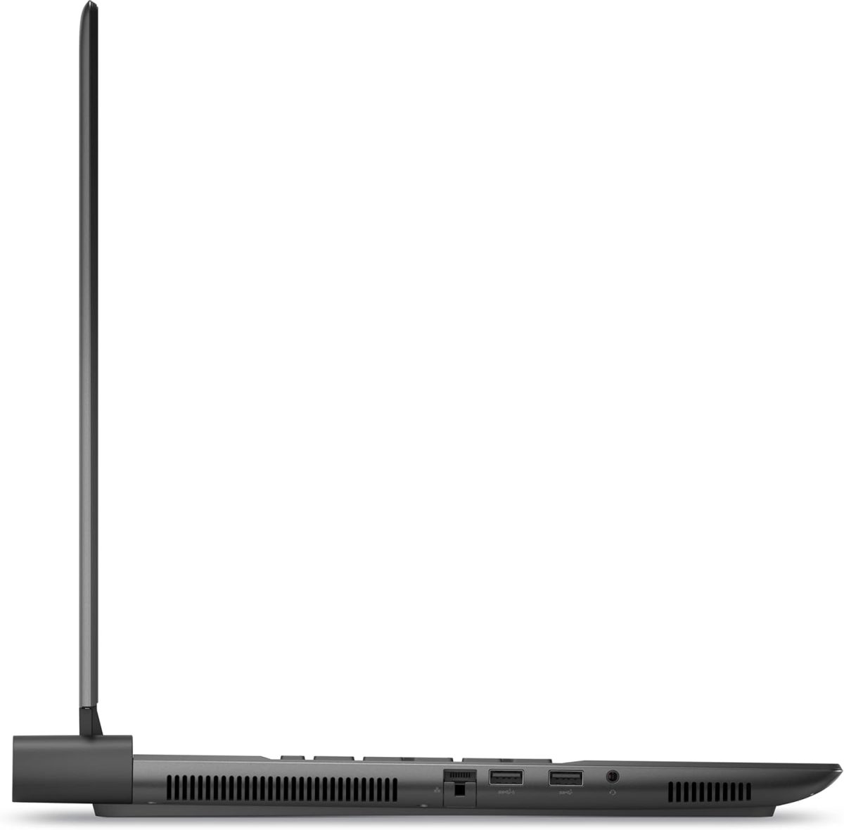 ⁦ديل لابتوب العاب الين وير M18 R2 - انتل كور i9-14900HX، شاشة 18 انش QHD+ (2560 × 1600) 165Hz، 32 GB DDR5 RAM، 1TB SSD، انفيديا جيفورس RTX 4090 ويندوز 11 هوم⁩ - الصورة ⁦7⁩