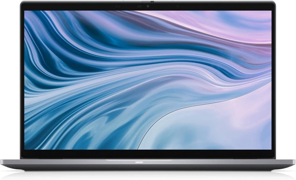 ⁦لابتوب لاتيتيود 7410 2 في 1 بشاشة لمس FHD مقاس 14 انش ومعالج كور i7 الجيل العاشر وذاكرة RAM 16GB وSSD سعة 1TB وويندوز 10 برو متجدد⁩ - الصورة ⁦8⁩