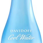 كول واتر من دافيدوف للنساء - او دي تواليت، 50 مل