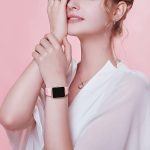 ⁦6 قطع من الاساور الرياضية متوافقة مع سوار ساعة ابل 38 ملم 40 ملم 41 ملم 42 ملم 44 ملم 45 ملم، اساور معصم من السيليكون الناعم المقاوم للماء متوافقة مع ساعة ابل اي ووتش سلسلة 7 6 5 4 3 2 1 اس اي للنساء⁩ - الصورة ⁦2⁩