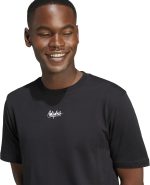 ⁦adidas Men Lounge Still Life Lemons Graphic T-Shirt⁩ - الصورة ⁦3⁩