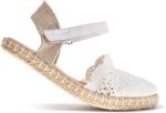 ⁦Pablosky Yute 610501 girls Sandals⁩ - الصورة ⁦5⁩