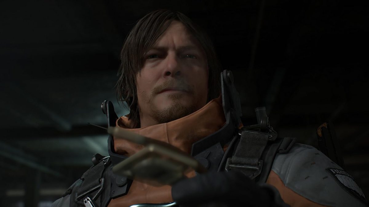 ⁦PlayStation Death Stranding⁩ - الصورة ⁦17⁩