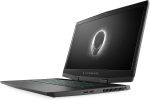 ⁦الينوير لابتوب العاب m17 انتل كور i7-8750H، انفيديا RTX 2080 8GB، ذاكرة RAM 16GB، هارد SSD 512GB وهارد ديسك 1TB، شاشة IPS 17.3 UHD 60Hz، كيبورد الين اف اكس ام سيريز، ويندوز 10 هوم⁩ - الصورة ⁦4⁩