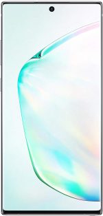 ⁦Samsung Galaxy Note 1010, Dual SIM 512GB 12GB RAM 4G LTE (UAE Version) - Aura Glow⁩ - الصورة ⁦7⁩