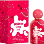 غرانديور عطر توبيز 50 مل - تشيري لوكس | عطر مستوحى من جورماند للجنسين | رائحة حلوة صديقة للاطفال