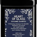 دافينس شامبو حريري للعناية بالاشقر من هارت اوف جلاس، 8.8 اونصة سائلة (عبوة من قطعة واحدة)