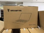 ⁦لابتوب 15.6 انش DDR4 16GB وSSD 512GB ومعالج AMD رايزن 5 3500U وبطاقة رسومات مدمجة وخاصية التعرف باللمس وواي فاي 2.4/5G وبلوتوث 5.2 و2×USB 3.0 للطلاب والمكتب والالعاب⁩ - الصورة ⁦13⁩