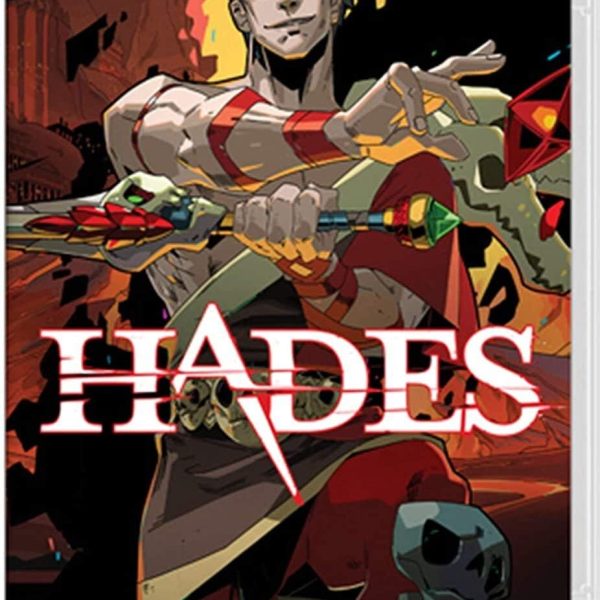 Hades (Nintendo Switch)