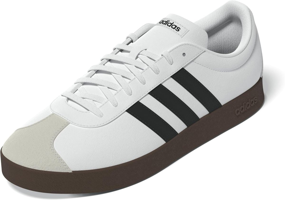 ⁦adidas Vl Court Base mens Shoes⁩ - الصورة ⁦9⁩