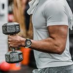 ⁦متوافق مع سوار ساعة جارمين، سوار رياضي من النايلون فائق المتانة مع تصميم حلقة منسوجة، لساعة فينيكس/فوررانر/ابروتش/مارك/كواتيكس/دي 2، سوار بديل متين للرجال⁩ - الصورة ⁦7⁩