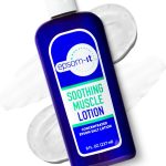 ايبسوم - ايت لوشن استعادة العضلات