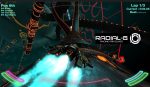 ⁦Radial-G: Racing Revolved (PSVR/PS4)⁩ - الصورة ⁦6⁩