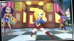 ⁦DC Super Hero Girls (Nintendo Switch)⁩ - الصورة ⁦4⁩