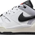 نايك حذاء رجالي نايك Full Force Low Herrenschuh