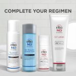 ⁦العنوان: كريم حماية من أشعة الشمس فوق البنفسجية للاستخدام اليومي للبشرة الجافة SPF 40 من EltaMD 7 أونصة⁩ - الصورة ⁦9⁩