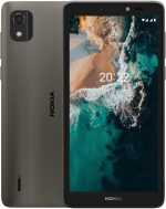 ⁦نوكيا هاتف ذكي C2 الاصدار الثاني 5.7 انش مع بطارية تدوم طوال اليوم، كاميرات 5MP و2MP، اندرويد 11 (اصدار جو)، فتحة بطاقة مايكرو اس دي تدعم حتى 256GB، تحديثات امان ربع سنوية لمدة عامين، شريحتين اتصال -⁩ - الصورة ⁦2⁩