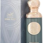 عطر امبريال فالي من جيساه 50 مل | عطر صغير فاخر من جيسة - او دي بارفان للرجال والنساء عطر عطور قصه بريال امبريال فالي الصغير للرجال والنساء مجموعة عطورات قصة